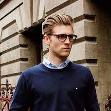 The attractive quiffs, heavy sideburns were very much trendy. 15 Modern Men S Hairstyles Borrowed From The 1950 S Admiral Pomade