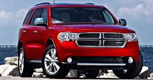Including destination charge, it arrives with a manufacturer's suggested retail price (msrp) of about. Dodge Durango Benefits Of A Benz Beneath The Skin The New York Times