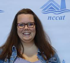 Emily Myers named NCCAT Senior Math Specialist