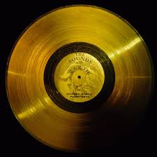 A distant alien civilization launches an ambitious space program with the ultimate goal of conquering nearby planets where precious natural resources were detected. Voyager Golden Record Wikipedia