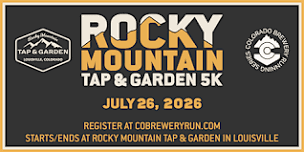 Rocky Mountain Tap 5k