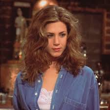 However, as pointed out in the article, the likes of britney spears still weren't treated well by the media. Jennifer Aniston Is Afraid Of The Rachel Green Shadows Starbiz Net