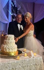 US Senator Bob Menendez and Nadine Arslanian Married - The Armenian  Mirror-Spectator