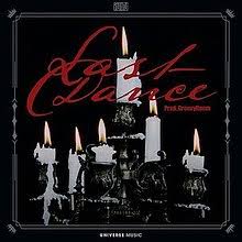 On may 2, 2018, the group debuted with their first extended play, titled i am with the title track latata.on july 31, 2019, the group debuted in. Last Dance G I Dle Song Wikipedia