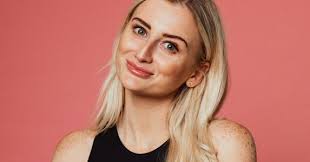 Mairead Doyle-Heffernan Comedian, writer and journalist