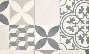 Sol Vinyle Texas New Carreau Ciment Gris Et Noir Rouleau 4 M Sol Vinyle Collection Sol Saint Maclo Carreaux Ciment Sol Vinyle Vinyle Carreaux De Ciment