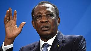 Nairobi, kenya — it was a point of pride for idriss déby, the leader of chad, a vast. Idris Deby Adopte Un Plan De Riposte Economique Face A La Pandemie Du Covid 19 Bbc News Afrique