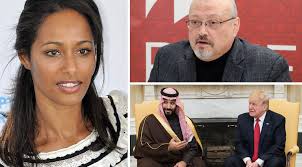 Jamal Khashoggi's Secret Interview