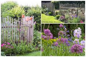 Bauerngarten Landhausgarten Bauerngarten Gartenarchitekt Garten