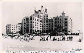 Don Cesar Hotel 1929 Photo Tour Beach Hotels St Pete Beach