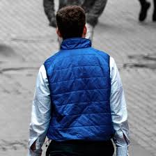 Economy, investing, markets, personal finance. Goldman Sachs Patagonia And The Mysteries Of Business Casual The New Yorker