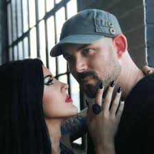 Meet Jessica and David Kallenbach