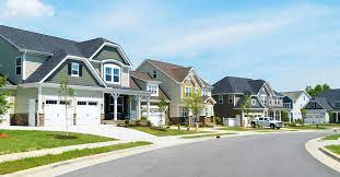 The suburban areas are the mix of the urban and rural. Home Ownership Matters These 3 Suburbs Are Leading The Way In The U S Market S Suburban Boom