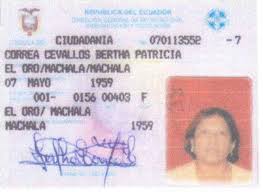 TRANSFERENCIA Y CESION DE DERECHOS DE MARCAS REGISTRADAS EN EL lE PI Conste  que el señor lng. IVAN G. MONTALVO LANIADO, domicil