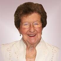 Alice H. LaFleche Obituary