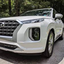 Maybe you would like to learn more about one of these? Just Got My New Palisade Page 2 Hyundai Palisade Forum