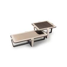 Building a coffee table is an easy woodworking project, and with these free detailed plans, you'll have one built in just a weekend. Vine Coffee Table Turri Made In Italy Furniture