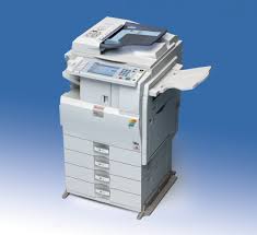 You need to fill in the administrator email address on top of the page! Ricoh Printer Default Password Ricoh Driver
