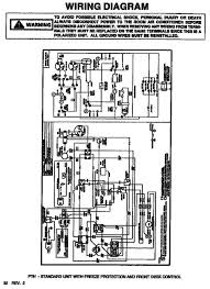 Inside the condenser/evaporator unit, the high voltage wiring powers the outside fan and the compressor. 10e1008 Amana Air Handler Wiring Diagram Paderborn Manual Book