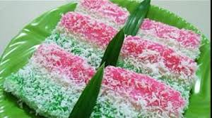 Meski termasuk jajanan tradisional, rasanya tetap ngga kalah dengan singkong parut 500 gram. Ongol Ongol Singkong Youtube