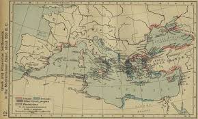 30 Maps Show How Greece Became A Superpower Of The Ancient World Greece Map Ancient Maps Map Of The Mediterranean