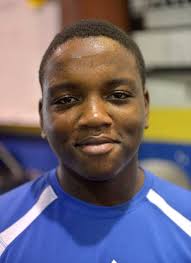 Lifting, healing: Performance Initiatives helps youth through weightlifting