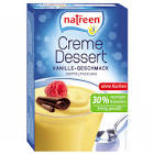 Creme Dessert Vanille-geschmack