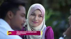 Teaser tundukkan playboy itu episode 14 (10/3/2016) xucif. Tak Ada Cinta Sepertimu Episod 3 Youtube