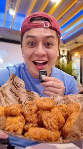 TSIKEEEENNN 🤤🤤🤤 , #food #foodie #foodies #mukbang #bhcchicken #foodporn  #foodblogger #foodlover #foodgasm