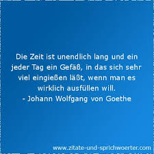 Zitate Zum Thema Zeit