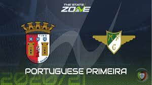 Teams braga moreirense played so far 23 matches. L8f7fivkhgvs M