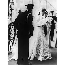 Prince philip, duke of edinburgh turns 99 on wednesday. Royal Wedding Queen Elizabeth Ii And Prince Philip S Westminster Abbey Nuptials Hello