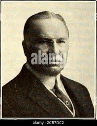 Theodore shonts hi-res stock photography and images