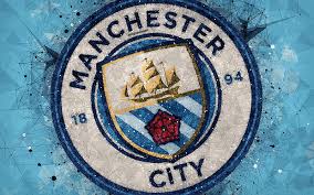 If we can't be hugging on the playa and swapping swag, we wanted to continue the gifting tradition. Manchester City Fc Soccer Man City Club Logo Manchester City Football Hd Wallpaper Peakpx