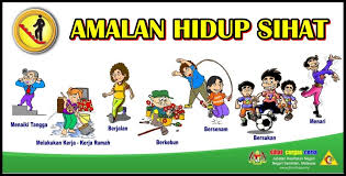 Amalkan gaya hidup sihat tahun 5. Amalan Gaya Hidup Sihat Home Facebook