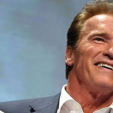 Arnie linked to indie action flick