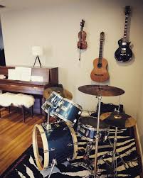 We did not find results for: Music Corner In The Living Room Drum Set Piano Guitars Violin Home Music Rooms Piano Living Rooms Drum Room