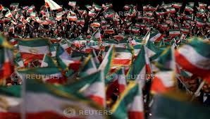 كوريا الشمالية تتوعد أمريكا بأنها ستتأذى إذا استفزها بايدن. ÙˆÙƒØ§Ù„Ø© Ø±ÙˆÙŠØªØ±Ø² Ù„Ù„Ø£Ù†Ø¨Ø§Ø¡ ØªÙ†Ø´Ø± ØµÙˆØ± Ø¹Ù† Ù…Ø¤ØªÙ…Ø± Ø¥ÙŠØ±Ø§Ù† Ø§Ù„Ø­Ø±Ø© Ø§Ù„Ù…Ø¤ØªÙ…Ø± Ø§Ù„Ø³Ù†ÙˆÙŠ Ù„Ù„Ù…Ù‚Ø§ÙˆÙ…Ø© Ø§Ù„Ø¥ÙŠØ±Ø§Ù†ÙŠØ© ÙÙŠ Ø£Ø´Ø±Ù Ø§Ù„Ø«Ø§Ù„Ø« 13 ÙŠÙˆÙ„ÙŠÙˆ 2019