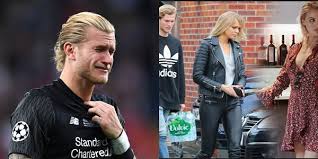 The champions league final should have been a memorable occasion for loris karius and his family for all the right reasons. Liverpool Goalkeeper Loris Karius Girlfriend Denies Him After Champions League Blunder