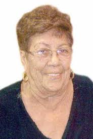 Obituary information for Florence Alejo Padilla