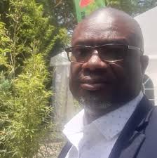 Ochieng Okumu Ka'Michewa • Facebook