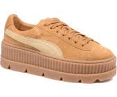 Un choix unique de puma creepers beige disponible dans notre magasin. Puma Fenty Cleated Creeper W Ab 35 92 Preisvergleich Bei Idealo De
