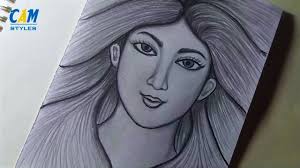 Simple Drawings Step By Step Pencil Drawing Lessons Learn Pencil Ske Easy Drawings Step By Step Drawing Drawing Lessons Now, these easy drawing tutorials they act like as helping hands for those who are interested in and so, we bring your favorite drawing tutorials for beginners step by step with cool drawing ideas.