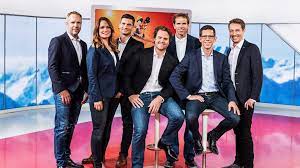 Guten morgen frau hasler und die bayern hat burni scharn ist gestern fünfundachtzig geworden über triskio sportreporter beim schwitzer radio andi aprio pensioniert verhüratet ein sohn und der latung. In Eigener Sache Neue Skiequipe Bei Srf Sport Plaschy Wird Experte Sport Srf