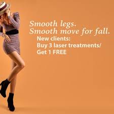 They have a parking lot. American Electrolysis And Laser Laser Hair Removal 1722 S Glenstone Springfield Mo Phone Number Yelp