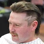Mullet (haircut) - Wikipedia