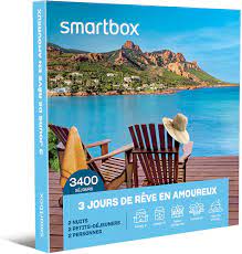 Smartbox 848120 Unisex Adult : Amazon.ae: Beauty