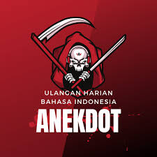 Siapa yang bisa membuat perempamaan bagi penegak hukum di negeri kita? Ulangan Harian Teks Anekdot World Languages Quizizz