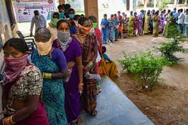 India tv tamil nadu election results 2021: Assembly Elections 2021 Promises Galore As Political Parties Put Spotlight On Women In Poll Bound States The Financial Express