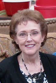 Ruth Spurling Wilkens